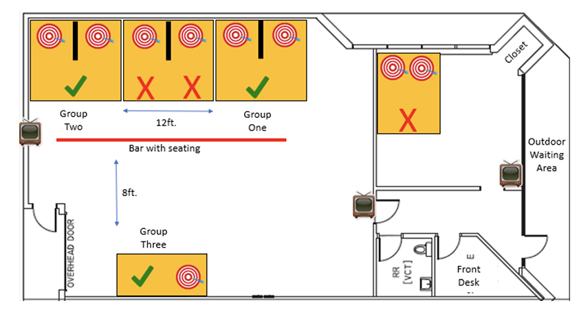 AA Floorplan