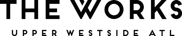 the works atl logo