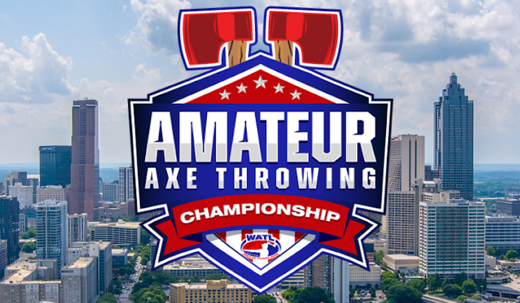 watl amateur champs tournament logo